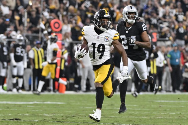 Steelers hot sale news now